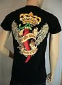 De Puta Madre 69 Herren T-Shirt Chiliking