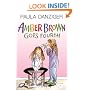 Amber Brown Goes Fourth