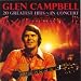 20 Greatest Hits: in Concert