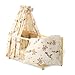 Pinolino 60333-6 - Set für Kinderbett