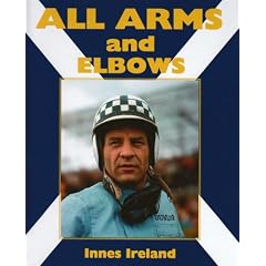 All Arms and Elbows