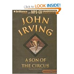 A Son of the Circus