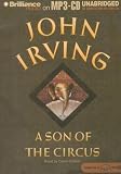 A Son of the Circus (Ballantine Reader's Circle)