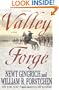 Valley Forge: George Washington and the Crucible of Victory