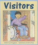 Visitors (Literacy Tree: Animal Antics)