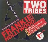 Two tribes (Legend Mix/Instr./Work out Mix/Instr., 1994)