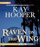 Raven on the Wing