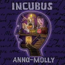 Anna Molly