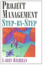 Project Management Step-by-Step