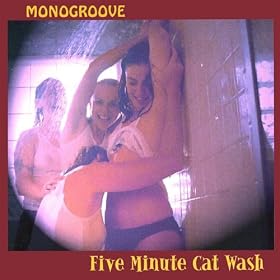Five Minute Cat Wash [Explicit]