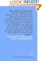Free Negroes and mulattoes: House of Representatives, January 16, 1822 : the committee, directed by an order of the House of Representatives, at the ... into this state of free negroes and mu