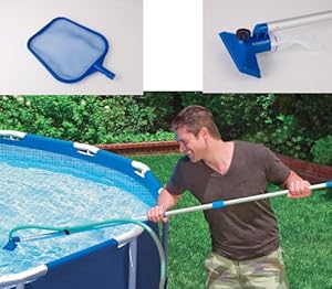 kit piscine intex