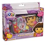 Dora the Explorer - Travel Bundle (Nintendo 3DS/DSL/Dsi)