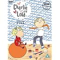Charlie And Lola: Five [DVD]