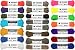 Nylon Military 550LB Paracord Type III 7 Strand Parachute Cord Rope 50 Feet