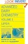 Advanced Dairy Chemistry Volume 2: Lipids