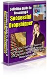 Definitive Guide To Becoming A Successful Dropshipper! 51xQb7zcdEL. SL160 Definitive Guide To Becoming A Successful Dropshipper!