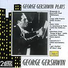 Plays George Gershwin by Ross Gorman, George Gershwin, Alexander Smallens, Nathaniel Shilkret, and Paul Whiteman