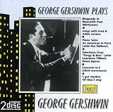 Plays George Gershwin