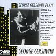 Plays George Gershwin