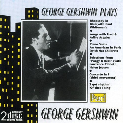 Fred Astaire - Plays George Gershwin - Zortam Music