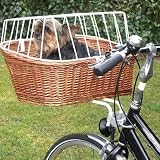 Aumüller Fahrradkorb für  Rahmenmontage hinten