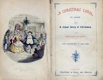 A Christmas Carol