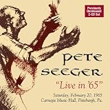 Pete Seeger lyrics