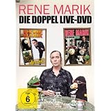 Ren� Marik - Die Doppel Live-DVDvon "Ren� Marik"