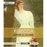 Rebecca (BBC Audio)