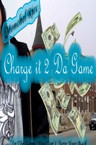 Charge it 2 Da Game