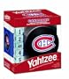 Yahtzee Montreal Canadiens