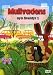 Produkt-Bild: Der kleine Maulwurf - New Adventure 2 / Little Mole's New Adventure 2 ( Krtek ) ( The Little Mole and the Rocky Woods / The Little Mole and the Dream ) [ Schwedische Fassung, Keine Deutsche Sprache ]