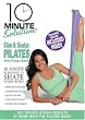 10 Minute Solution: Slim and Sculpt Pilates