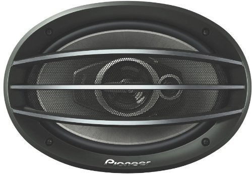 Pioneer TS-A6974R A-Series  6