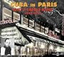 Cuba in Paris 1947-51