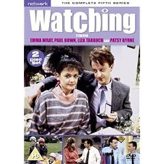 Watching - Series 5 [DVD] [1991]