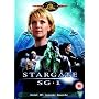 Stargate S.G. 1 - Series 10 Vol. 2 [DVD]