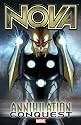Nova, Vol. 1: Annihilation - Conquest