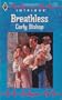 Breathless (Pulse, Harlequin Intrigue #319)
