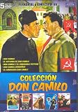 Don Camillo Collection (5 (Dvd) Italian Import)