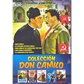 Don Camillo Collection (5 (Dvd) Italian Import)