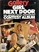 Gallery Magazine Girl Next Door 1980 Amateur Erotic Photography Contest Album
