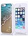 Protective iPhone SE/5/5S Case Cheap Beautiful Beach Scene