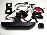 Trailer Hitch Mount Rear Sensor-model:ASH400