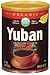 Yuban Dark Roast Coffee, Rainforest Alliance Certified, Ground, 11-Ounce Cans (Pack o...
