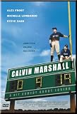Calvin Marshall