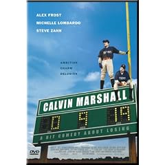 Calvin Marshall [Import USA Zone 1]