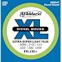 D'Addario Imposta GTR xl ex Sup Lite Plus