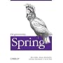 Programming Spring by Russ Miles